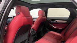 2021 (21) JAGUAR F-PACE 2.0 P250 R-Dynamic S 5dr Auto AWD 4692404