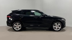2021 (21) JAGUAR F-PACE 2.0 P250 R-Dynamic S 5dr Auto AWD 4692371