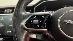2021 (21) JAGUAR F-PACE 2.0 P250 R-Dynamic S 5dr Auto AWD 4692388
