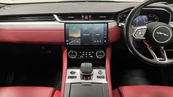 2021 (21) JAGUAR F-PACE 2.0 P250 R-Dynamic S 5dr Auto AWD 4692376