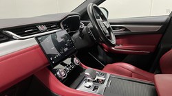 2021 (21) JAGUAR F-PACE 2.0 P250 R-Dynamic S 5dr Auto AWD 4692402