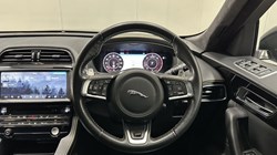 2020 (20) JAGUAR F-PACE 3.0d V6 300 Sport 5dr Auto AWD 4691683