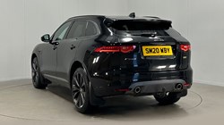 2020 (20) JAGUAR F-PACE 3.0d V6 300 Sport 5dr Auto AWD 1