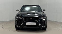 2020 (20) JAGUAR F-PACE 3.0d V6 300 Sport 5dr Auto AWD 4691678