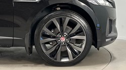 2020 (20) JAGUAR F-PACE 3.0d V6 300 Sport 5dr Auto AWD 4691679