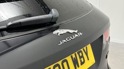 2020 (20) JAGUAR F-PACE 3.0d V6 300 Sport 5dr Auto AWD 4691714