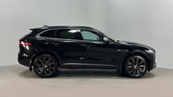 2020 (20) JAGUAR F-PACE 3.0d V6 300 Sport 5dr Auto AWD 4691676