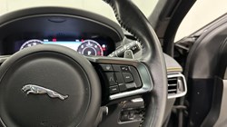2020 (20) JAGUAR F-PACE 3.0d V6 300 Sport 5dr Auto AWD 4691692