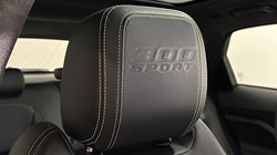 2020 (20) JAGUAR F-PACE 3.0d V6 300 Sport 5dr Auto AWD 4691689