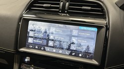 2020 (20) JAGUAR F-PACE 3.0d V6 300 Sport 5dr Auto AWD 4691697