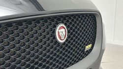 2020 (20) JAGUAR F-PACE 3.0d V6 300 Sport 5dr Auto AWD 4691722