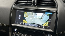 2020 (20) JAGUAR F-PACE 3.0d V6 300 Sport 5dr Auto AWD 4691699
