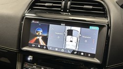 2020 (20) JAGUAR F-PACE 3.0d V6 300 Sport 5dr Auto AWD 4691702