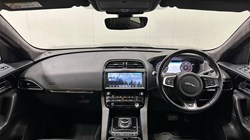 2020 (20) JAGUAR F-PACE 3.0d V6 300 Sport 5dr Auto AWD 4691680