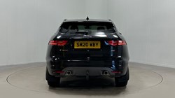 2020 (20) JAGUAR F-PACE 3.0d V6 300 Sport 5dr Auto AWD 4691677