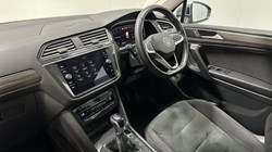 2022 (71) VOLKSWAGEN TIGUAN ALLSPACE 2.0 TDI Elegance 5dr DSG 4664047