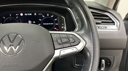 2022 (71) VOLKSWAGEN TIGUAN ALLSPACE 2.0 TDI Elegance 5dr DSG 4664031