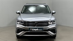 2022 (71) VOLKSWAGEN TIGUAN ALLSPACE 2.0 TDI Elegance 5dr DSG 4664018