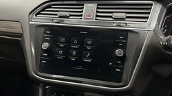 2022 (71) VOLKSWAGEN TIGUAN ALLSPACE 2.0 TDI Elegance 5dr DSG 4664045