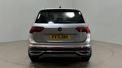 2022 (71) VOLKSWAGEN TIGUAN ALLSPACE 2.0 TDI Elegance 5dr DSG 4664017