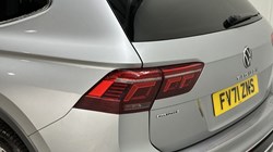 2022 (71) VOLKSWAGEN TIGUAN ALLSPACE 2.0 TDI Elegance 5dr DSG 4664057