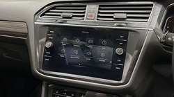 2022 (71) VOLKSWAGEN TIGUAN ALLSPACE 2.0 TDI Elegance 5dr DSG 4664037