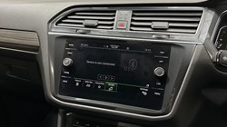 2022 (71) VOLKSWAGEN TIGUAN ALLSPACE 2.0 TDI Elegance 5dr DSG 4664041