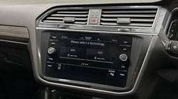 2022 (71) VOLKSWAGEN TIGUAN ALLSPACE 2.0 TDI Elegance 5dr DSG 4664040