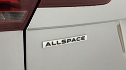 2022 (71) VOLKSWAGEN TIGUAN ALLSPACE 2.0 TDI Elegance 5dr DSG 4664058