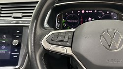 2022 (71) VOLKSWAGEN TIGUAN ALLSPACE 2.0 TDI Elegance 5dr DSG 4664030
