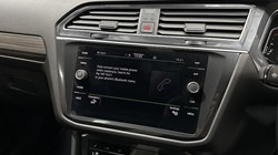 2022 (71) VOLKSWAGEN TIGUAN ALLSPACE 2.0 TDI Elegance 5dr DSG 4664043