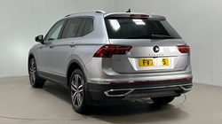 2022 (71) VOLKSWAGEN TIGUAN ALLSPACE 2.0 TDI Elegance 5dr DSG 4664013