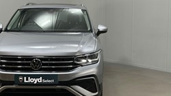 2022 (71) VOLKSWAGEN TIGUAN ALLSPACE 2.0 TDI Elegance 5dr DSG 4664065