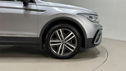 2022 (71) VOLKSWAGEN TIGUAN ALLSPACE 2.0 TDI Elegance 5dr DSG 4664019