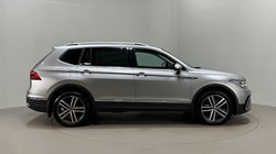 2022 (71) VOLKSWAGEN TIGUAN ALLSPACE 2.0 TDI Elegance 5dr DSG 4664016
