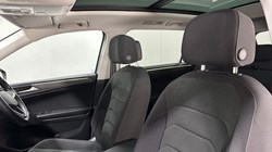 2022 (71) VOLKSWAGEN TIGUAN ALLSPACE 2.0 TDI Elegance 5dr DSG 4664048