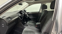 2022 (71) VOLKSWAGEN TIGUAN ALLSPACE 2.0 TDI Elegance 5dr DSG 4664014