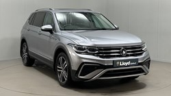 2022 (71) VOLKSWAGEN TIGUAN ALLSPACE 2.0 TDI Elegance 5dr DSG 4664012