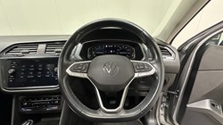 2022 (71) VOLKSWAGEN TIGUAN ALLSPACE 2.0 TDI Elegance 5dr DSG 4664029