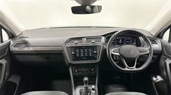 2022 (71) VOLKSWAGEN TIGUAN ALLSPACE 2.0 TDI Elegance 5dr DSG 4664020