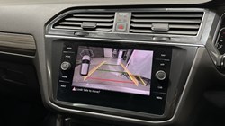 2022 (71) VOLKSWAGEN TIGUAN ALLSPACE 2.0 TDI Elegance 5dr DSG 4664039