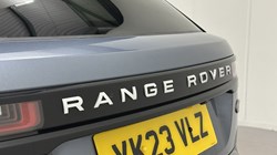 2023 (23) LAND ROVER RANGE ROVER VELAR 2.0 P400e SE 5dr Auto 4705512