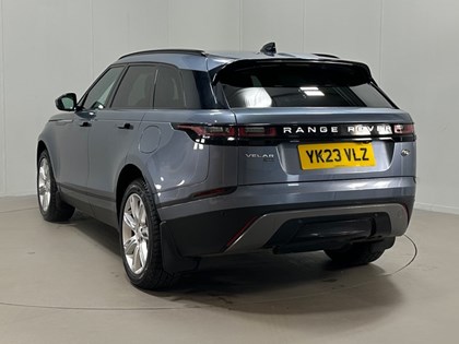 2023 (23) LAND ROVER RANGE ROVER VELAR 2.0 P400e SE 5dr Auto