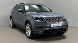 2023 (23) LAND ROVER RANGE ROVER VELAR 2.0 P400e SE 5dr Auto 4705470