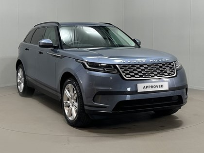 2023 (23) LAND ROVER RANGE ROVER VELAR 2.0 P400e SE 5dr Auto
