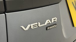 2023 (23) LAND ROVER RANGE ROVER VELAR 2.0 P400e SE 5dr Auto 4705513
