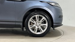 2023 (23) LAND ROVER RANGE ROVER VELAR 2.0 P400e SE 5dr Auto 4705477