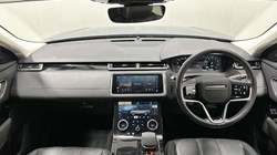 2023 (23) LAND ROVER RANGE ROVER VELAR 2.0 P400e SE 5dr Auto 4705478