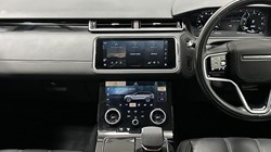 2023 (23) LAND ROVER RANGE ROVER VELAR 2.0 P400e SE 5dr Auto 4705479