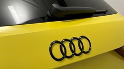 2020 (20) AUDI A1 35 TFSI S Line Style Edition 5dr S Tronic 4661320